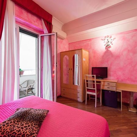 Bed and Breakfast Rifugio Di Roma Экстерьер фото