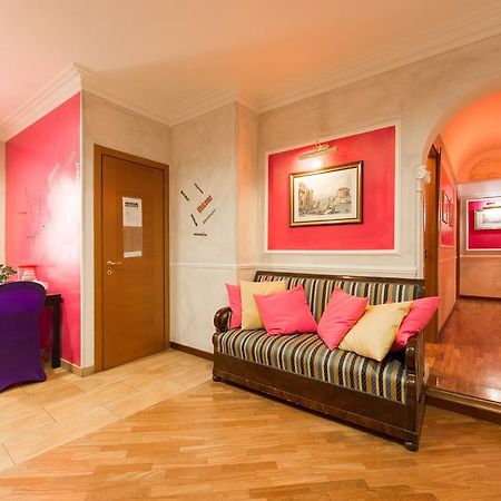Bed and Breakfast Rifugio Di Roma Номер фото
