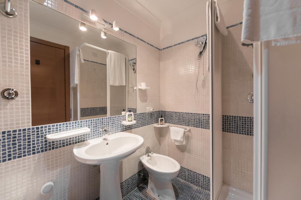 Bed and Breakfast Rifugio Di Roma Номер фото