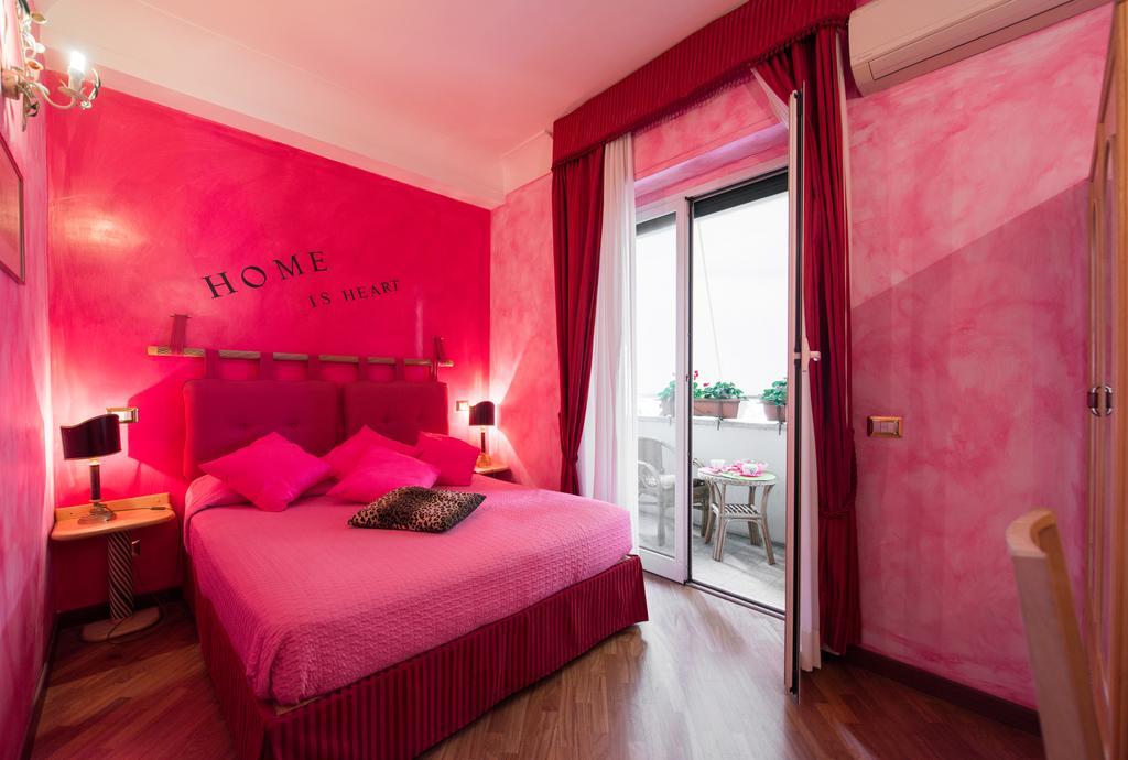 Bed and Breakfast Rifugio Di Roma Номер фото