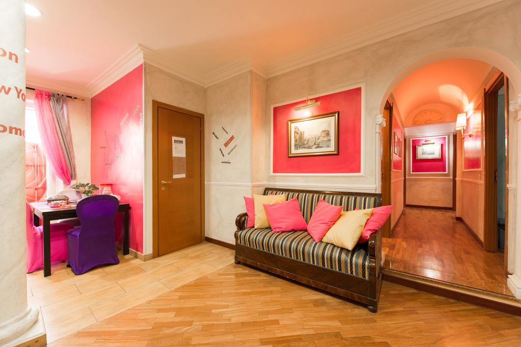 Bed and Breakfast Rifugio Di Roma Номер фото