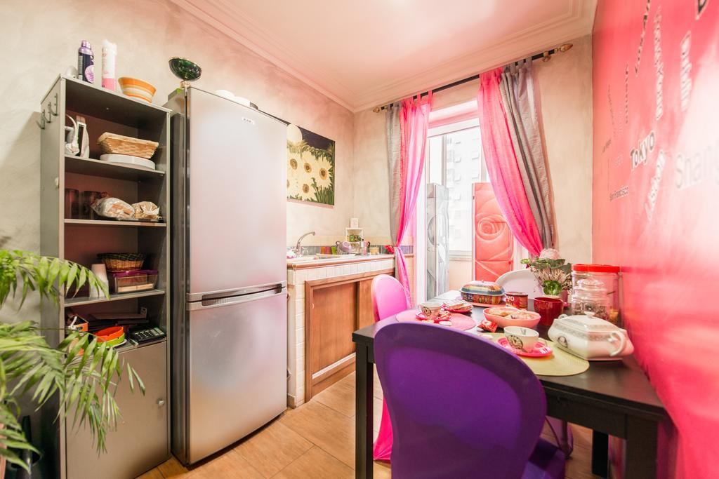 Bed and Breakfast Rifugio Di Roma Номер фото