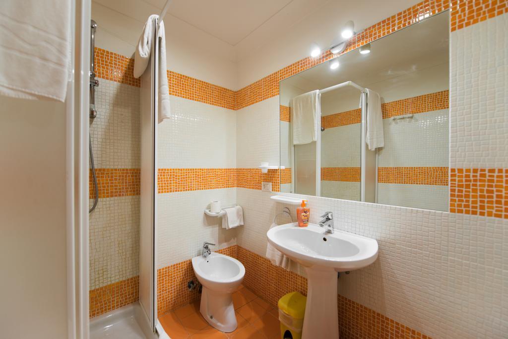 Bed and Breakfast Rifugio Di Roma Номер фото