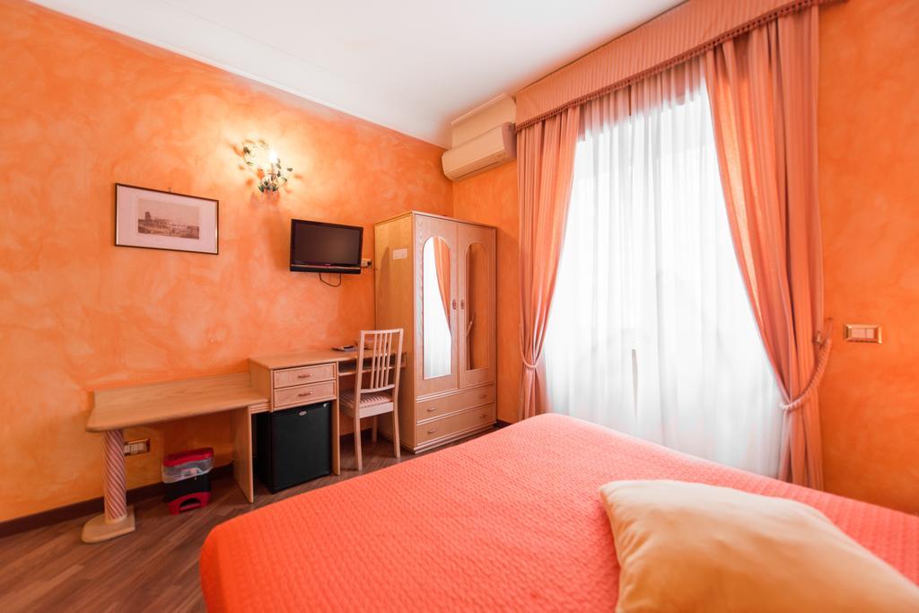 Bed and Breakfast Rifugio Di Roma Номер фото